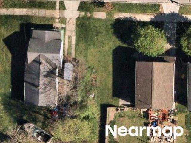 Land for sale in Lucas, Ohio