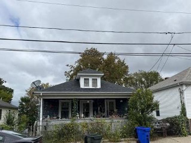 House for sale in Bristol, Massachusetts