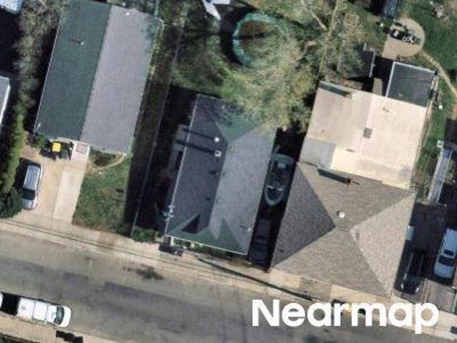 House for sale in Fall River, Massachusetts