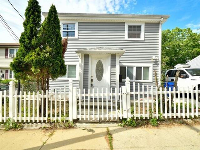 House for sale in Bristol, Massachusetts