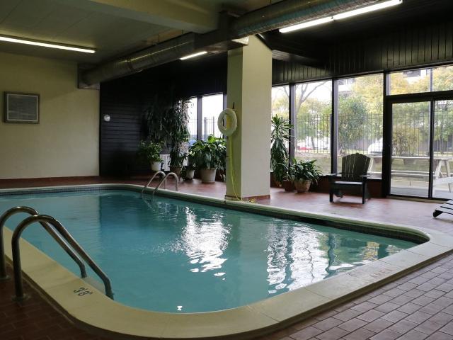 Apartment for rent in Oldcastle, Ontario