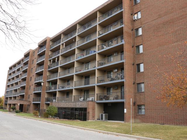 Apartment for rent in Oldcastle, Ontario