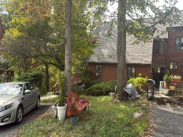 Condo for sale in Hedgesville, Berkeley County