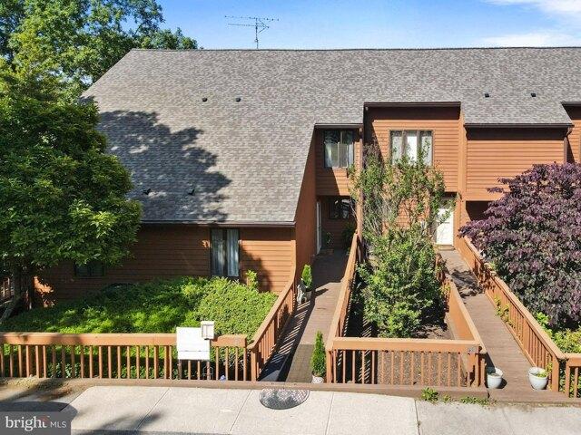 Condo for sale in Hedgesville