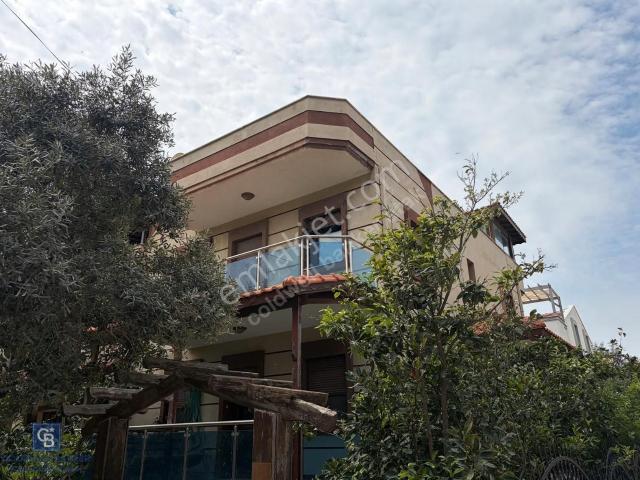 Urla, İzmir içerisinde kiralık Villa