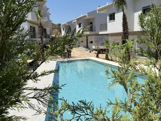Urla, İzmir içerisinde satılık Villa