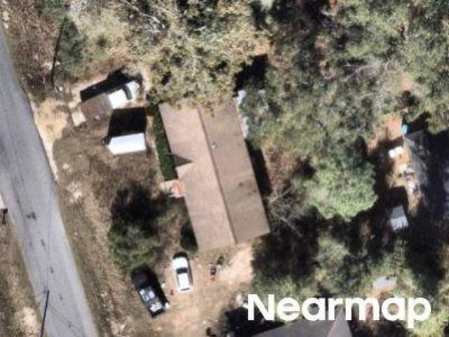 House for sale in Crawfordville, Florida