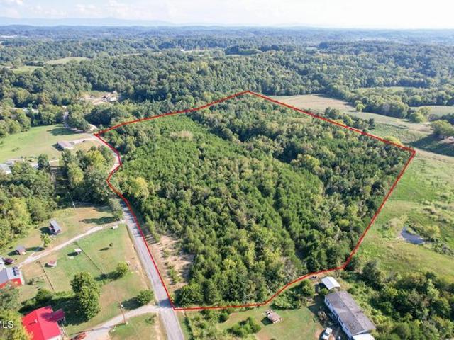 Land for sale in Greeneville, East Tennessee