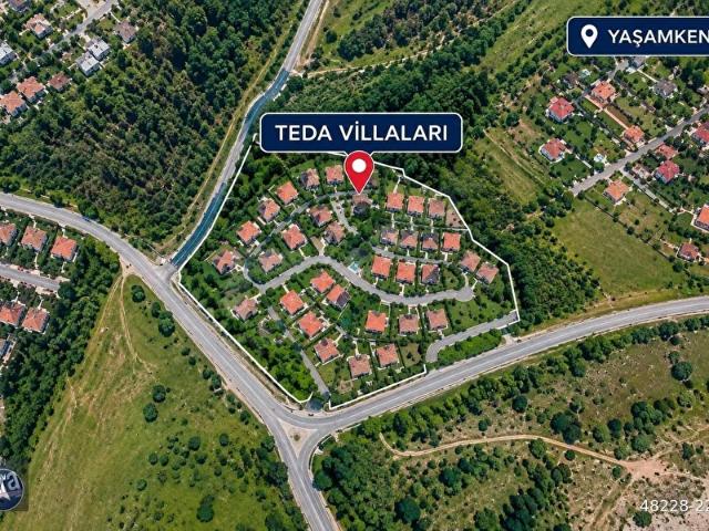 Etimesgut, Ankara içerisinde satılık Arsa
