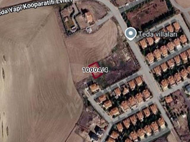 Etimesgut, Ankara içerisinde satılık Arsa