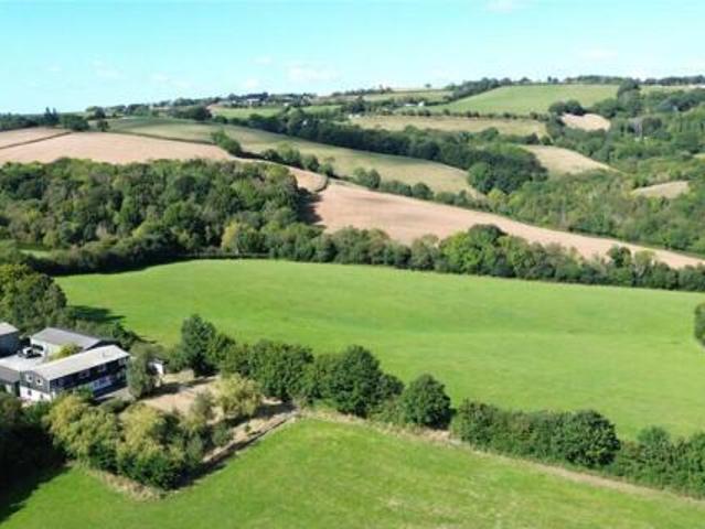 House for sale in Watergate, Devon