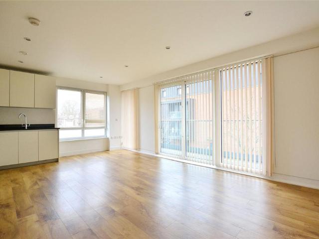Apartment for rent in Kidbrooke Village, Greater London