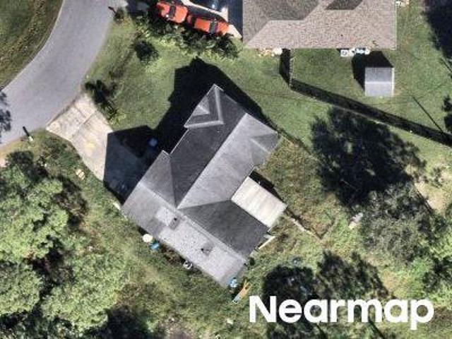 House for sale in Palm Bay, Florida