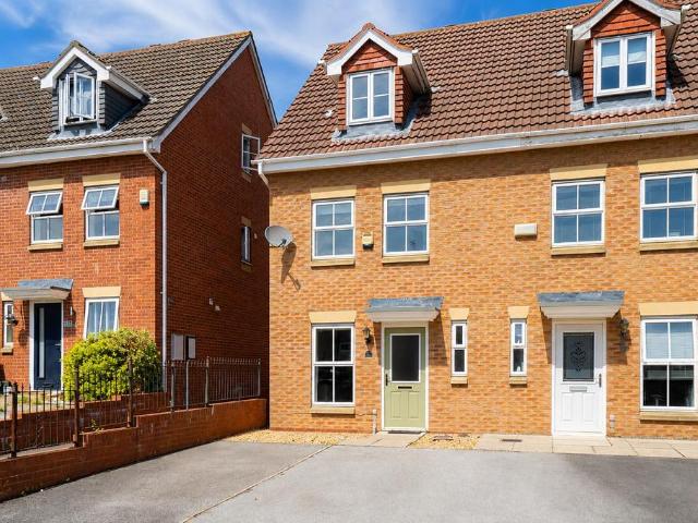 House for rent in Askham Bryan, York