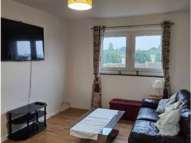 Apartment for rent in Ballindoch, Scotland