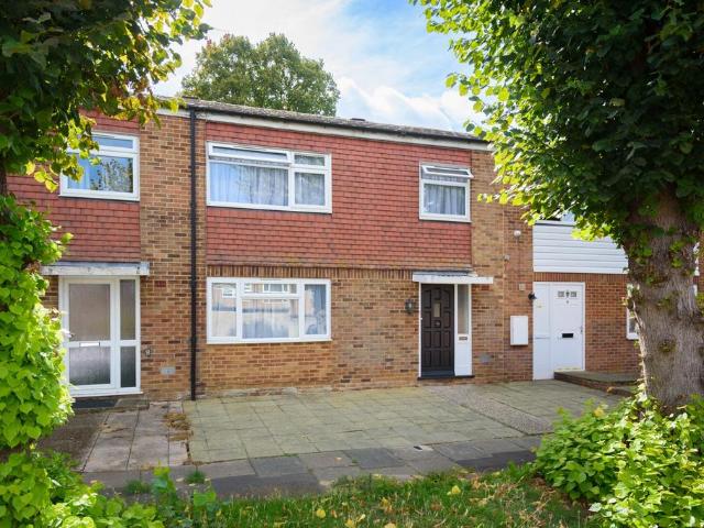 House for rent in Barracks, Canterbury