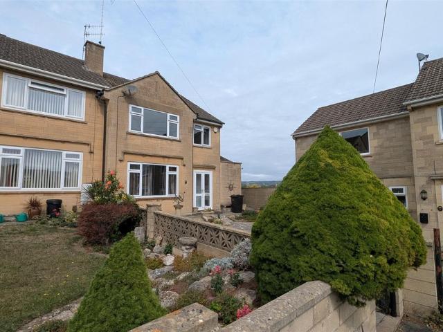 House for rent in South Twerton, Dulcote
