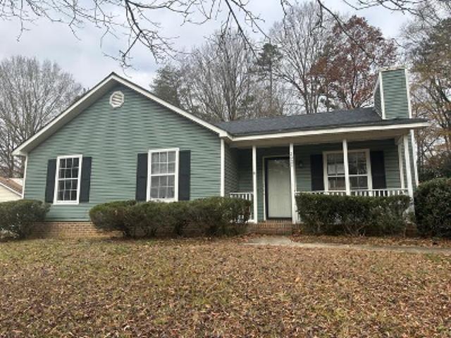 House for sale in Mecklenburg, North Carolina