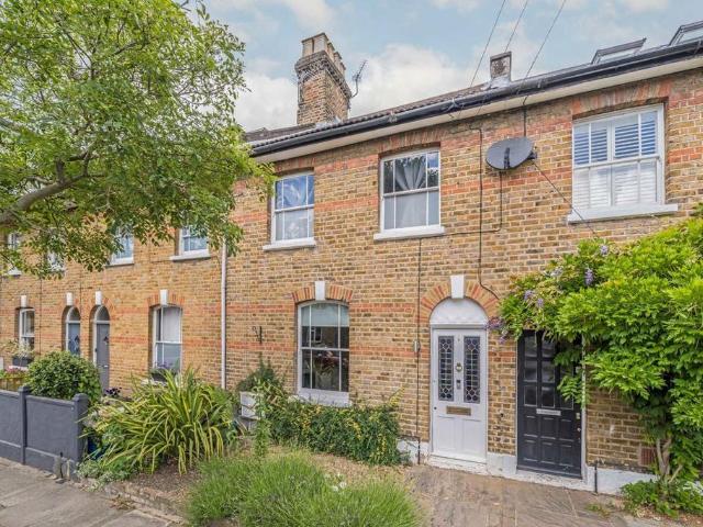 House for rent in Strawberry Hill, Greater London