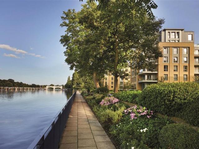House for rent in Hampton Wick, Greater London