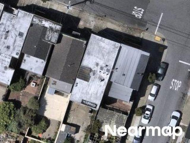 House for sale in San Francisco, California