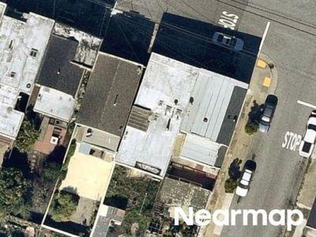 House for sale in San Francisco, California