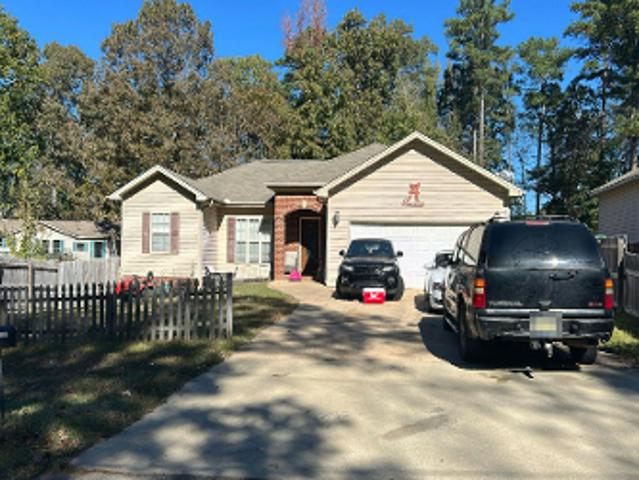 House for sale in Alabama