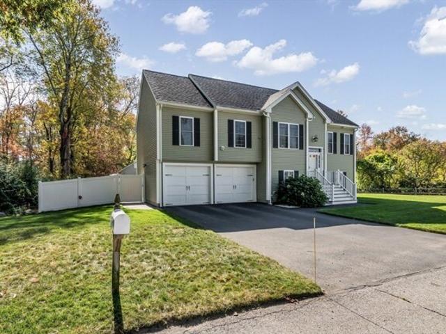 House for sale in Methuen, Massachusetts