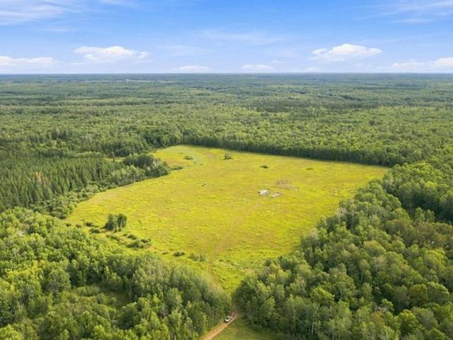 Land for sale in Finlayson, Minnesota