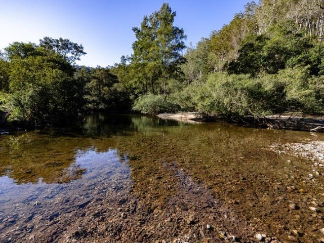 Acreage for sale in New South Wales