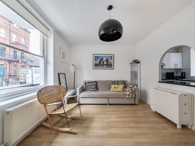 Apartment for rent in Chelsea, Greater London