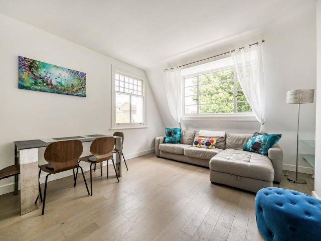 Apartment for rent in Royal Borough of Kensington and Chelsea, Greater London