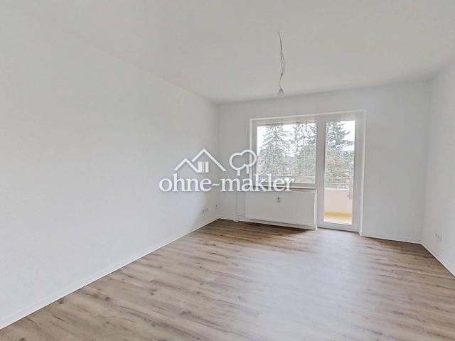 Apartment mieten in Rotenhof, Rendsburg
