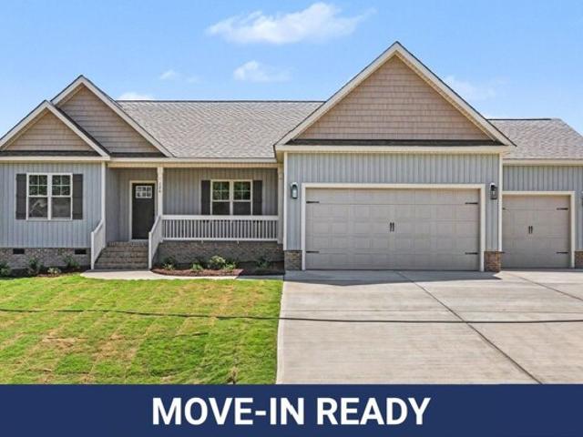 House for sale in Selma, North Carolina
