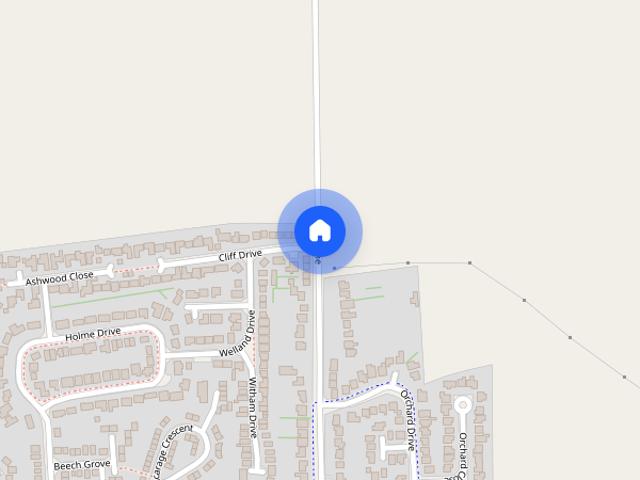 House for rent in Burton Upon Stather, North Lincolnshire
