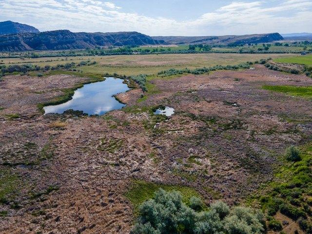 Land for sale in Wyoming