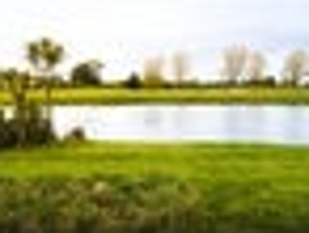 Land for sale in Pegasus, Canterbury
