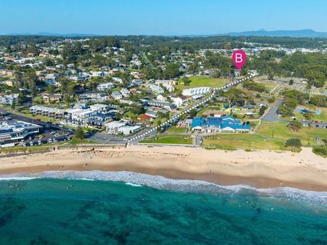Townhouse for sale in Mollymook, New South Wales