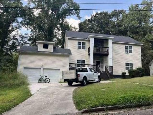 Property for sale in Atlanta, Georgia