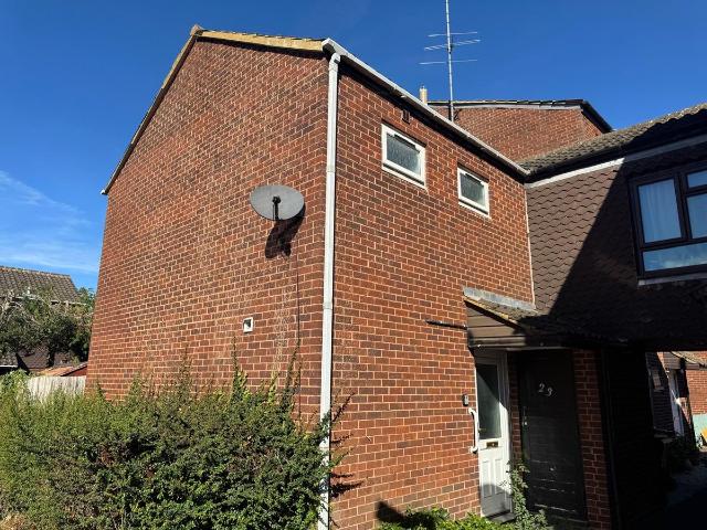 House for rent in Pinehurst, East Hertfordshire