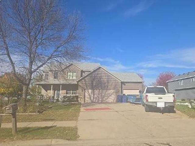 House for sale in Benton, Minnesota