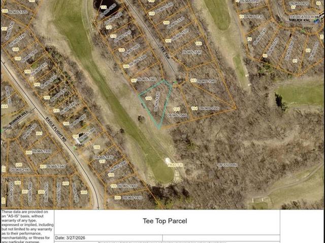 Land for sale in Garrison, Minnesota