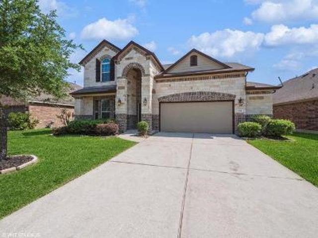 House for sale in Crosby, Texas