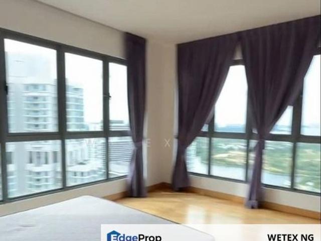 Condominium for sale in Gerbang Nusajaya, Iskandar Puteri