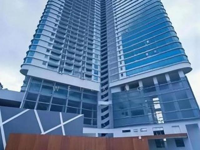 Shop for rent in Bukit Ledang, Johor