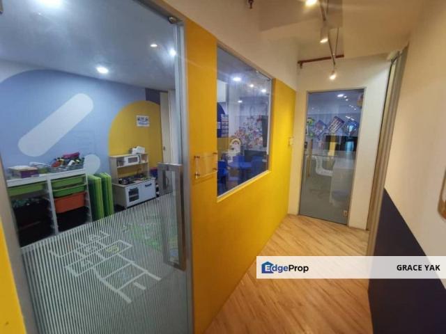 Shop for rent in Laksamana, Iskandar Puteri