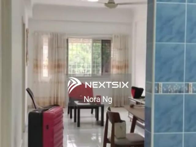 Shop for sale in Bukit Ledang, Johor