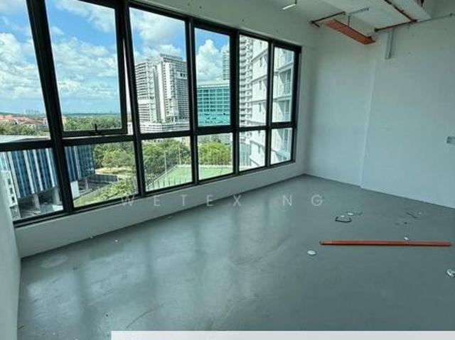 Shop for rent in Bukit Ledang, Johor