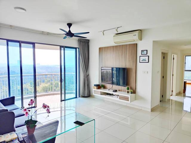Condominium for rent in Bukit Ledang, Johor