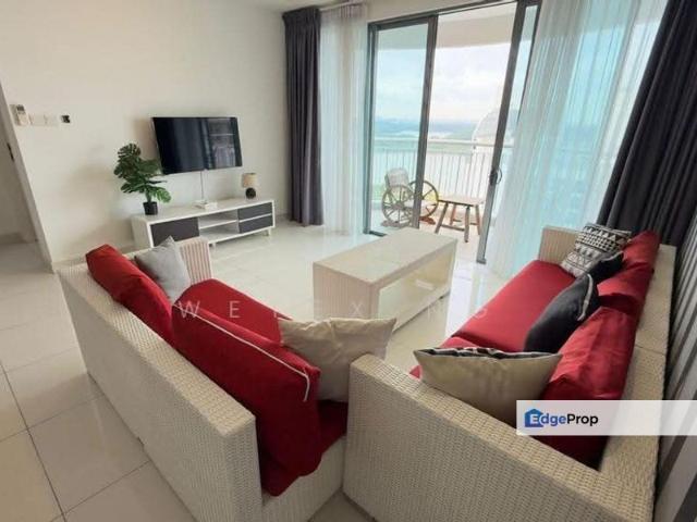 Condominium for rent in Bukit Ledang, Johor